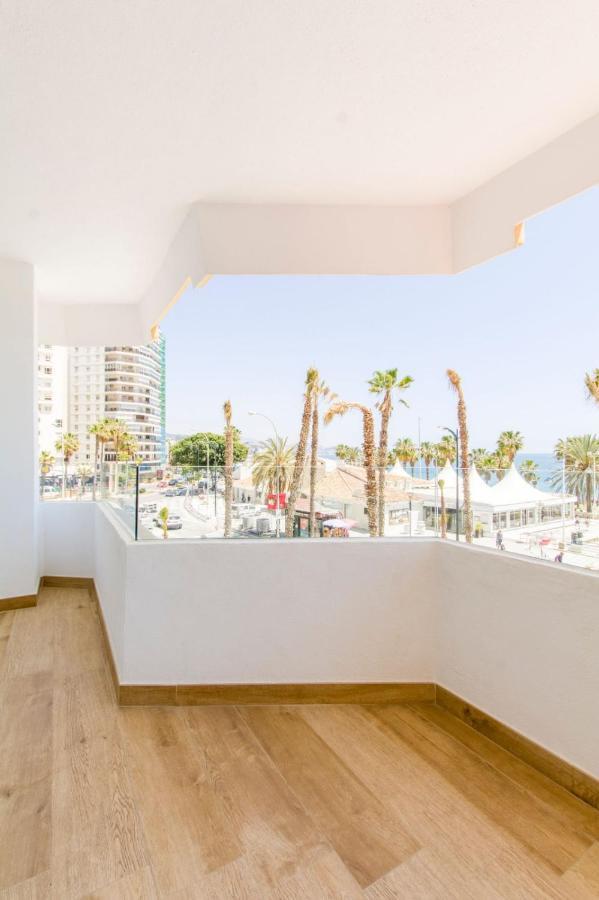 Cruise Apartment Málaga Esterno foto