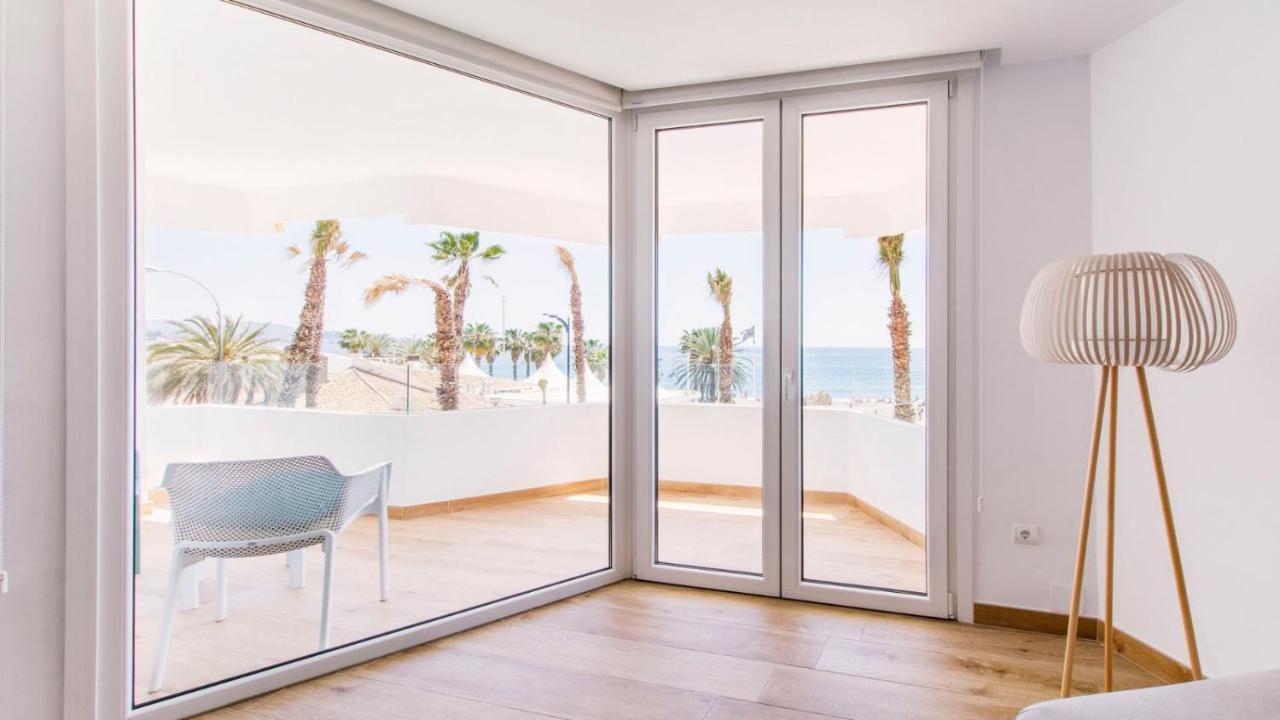 Cruise Apartment Málaga Esterno foto