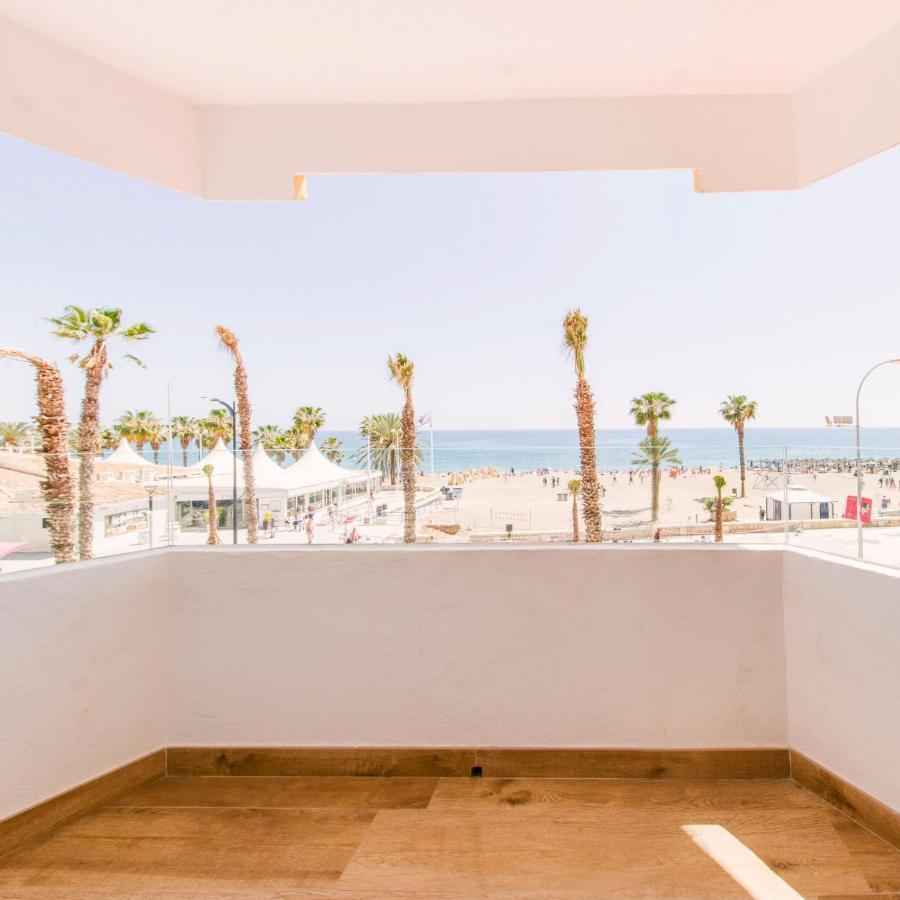 Cruise Apartment Málaga Esterno foto